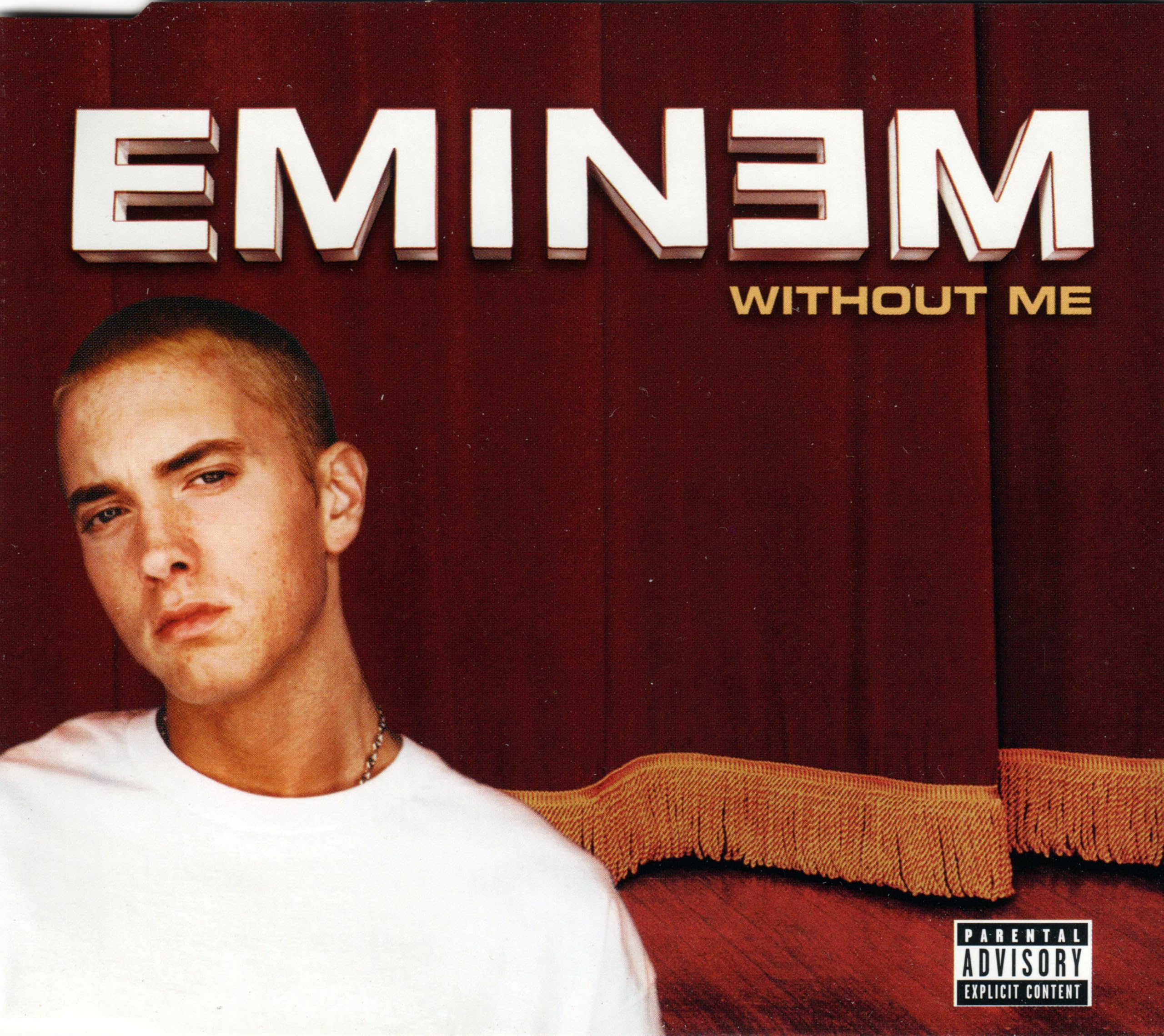 Without Me: Eminem: Amazon.ca: Music